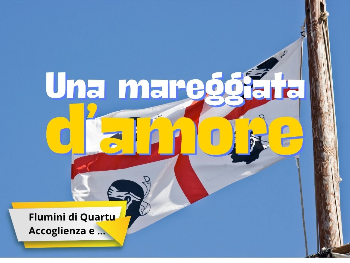 una mareggiata d'amore