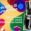 Quando il vestito di Arlecchino diventa carità: una lezione che vive in Suor Teresa Tambelli