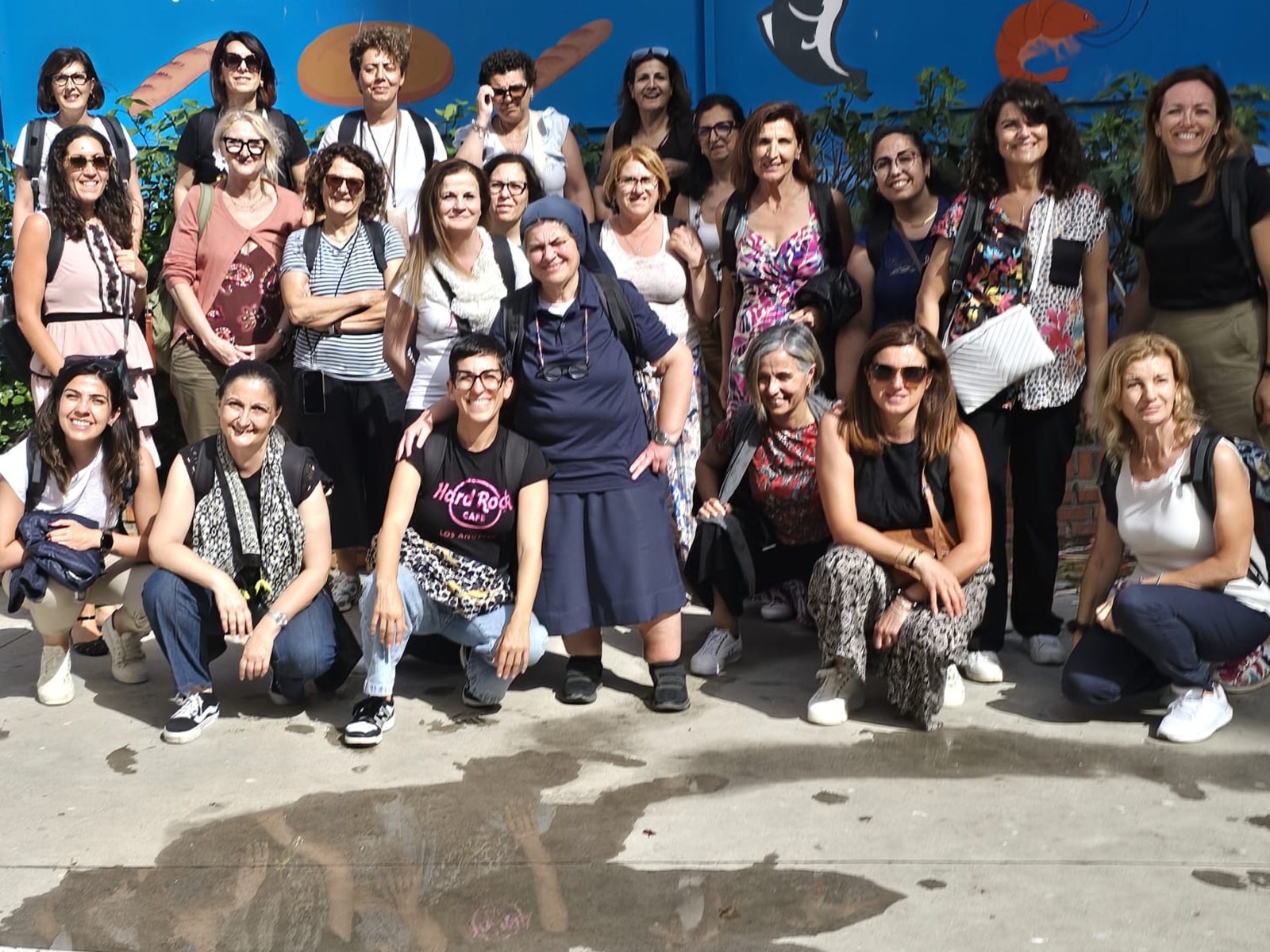 Malaga 2026 - Crescere nel servizio educativo 02