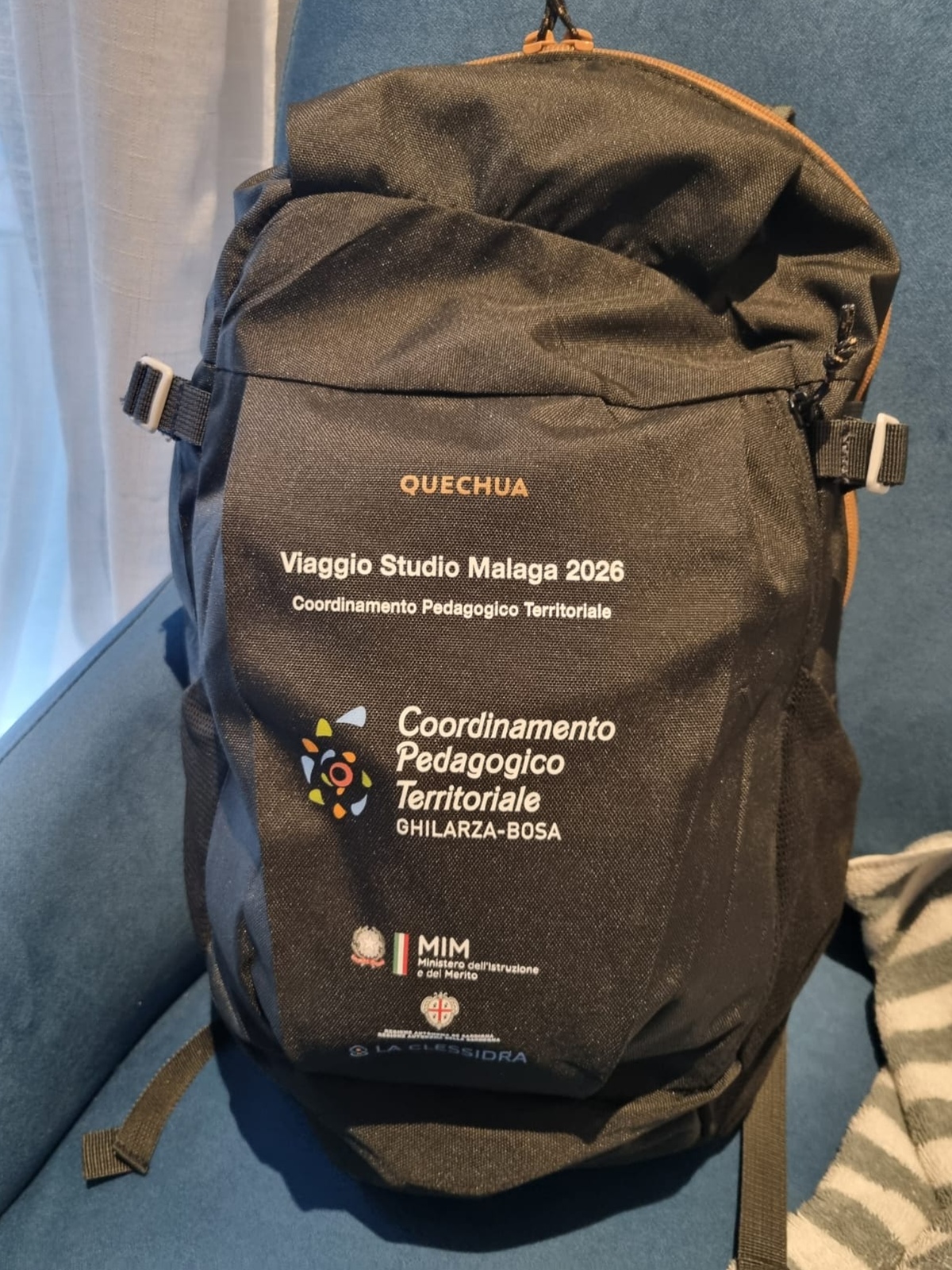 Malaga 2026 - Crescere nel servizio educativo 05