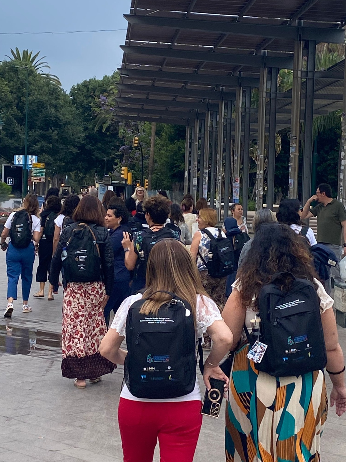 Malaga 2026 - Crescere nel servizio educativo 06