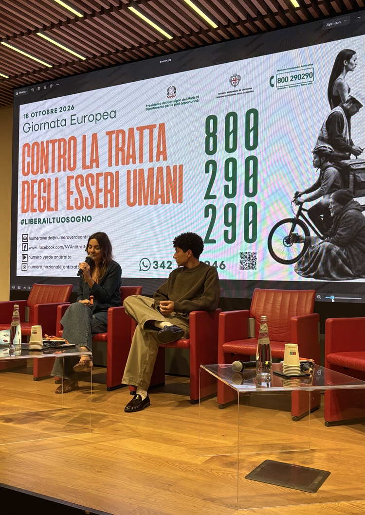 XX Giornata Europea Contro la Tratta (2026) - 04